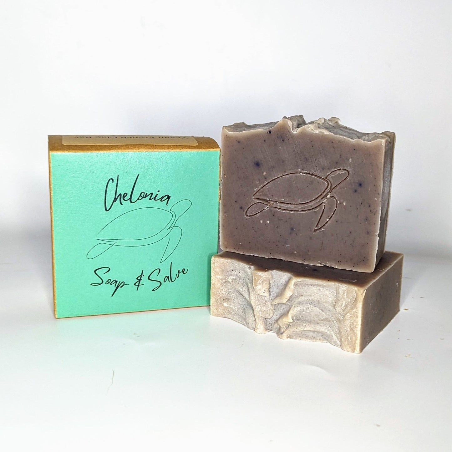 Lavender Chamomile Soap