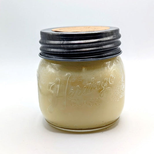 Small Patchouli Body Butter
