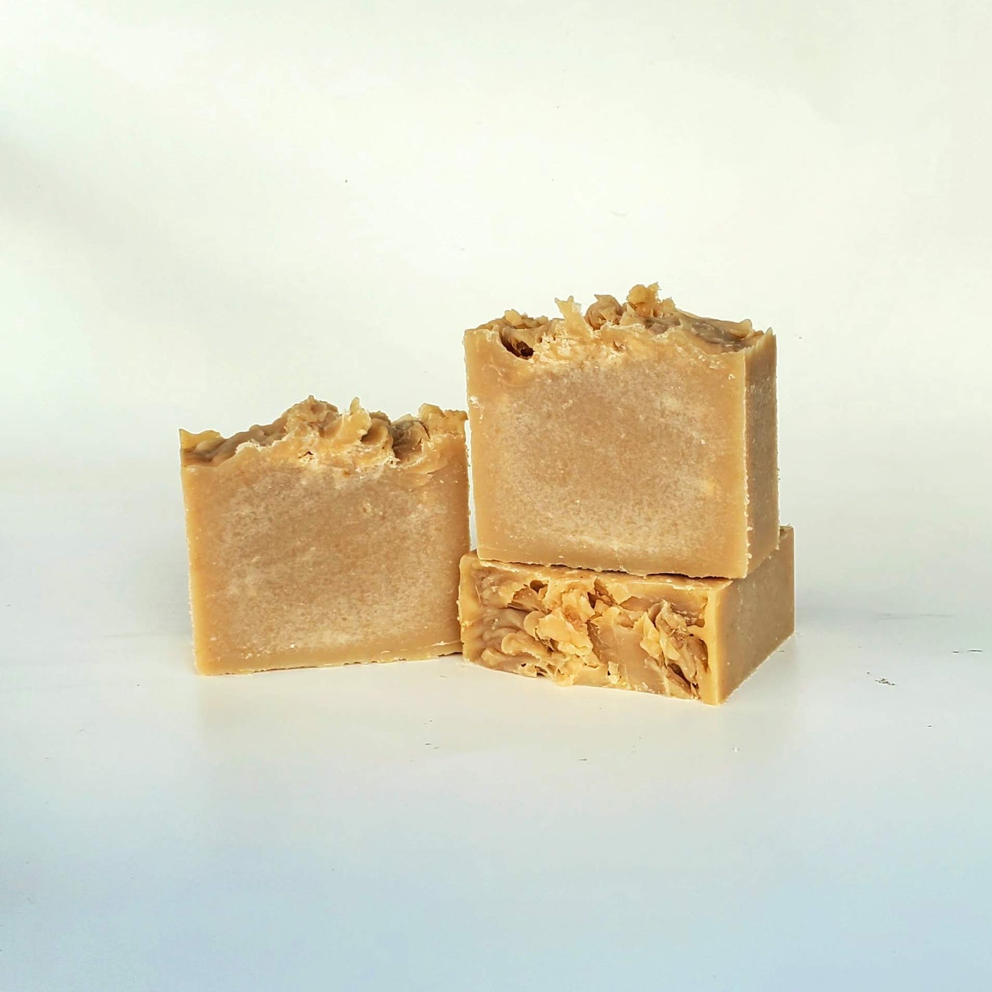 Vanilla Spice Soap