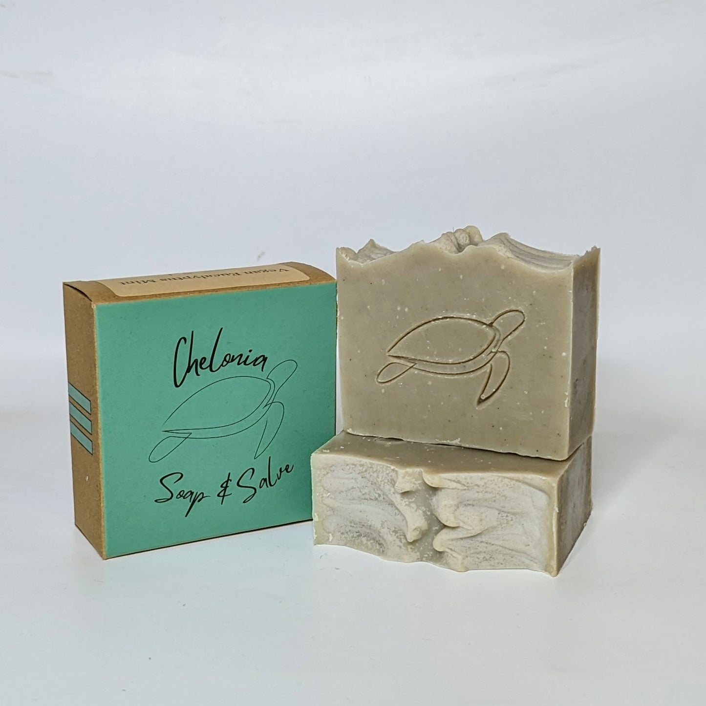 Eucalyptus Mint Soap